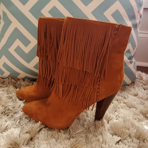 Steve Madden boots - Picture 3 of 3